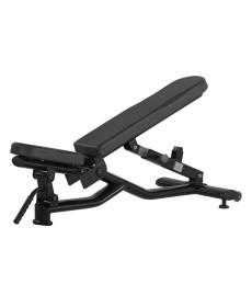 Регульована лава BauerFitness PLM-525