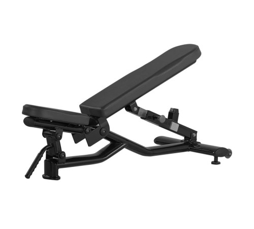 Регульована лава BauerFitness PLM-525