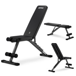 Лава регульована Zipro Stride