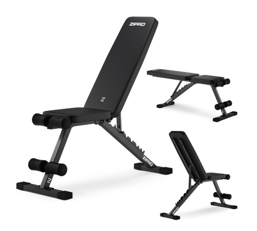 Лава регульована Zipro Stride