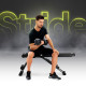 Лава регульована Zipro Stride