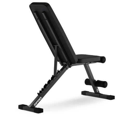Лава регульована Zipro Stride