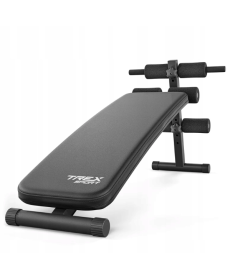 Лавка тренувальна Trex Sport TX-050B для преса