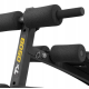 Лавка тренувальна Trex Sport TX-050B для преса