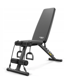 Лавка тренувальна Trex Sport TX-110B