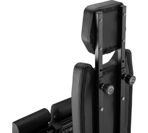 Лава тренувальна Gymtek XL800 з еспандерами та партою Скотта