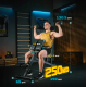 Лавка тренувальна Trex Sport TX-200B із партою Скотта