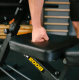 Лавка тренувальна Trex Sport TX-200B із партою Скотта
