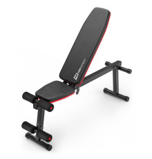 Лава тренувальна Hop-Sport HS-1010 Pro 