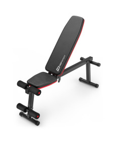 Лава тренувальна Hop-Sport HS-1010 Pro 