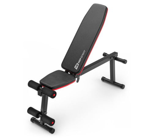 Лава тренувальна Hop-Sport HS-1010 Pro