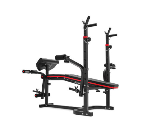 Лава тренувальна Hop-Sport HS-1065HB Pro