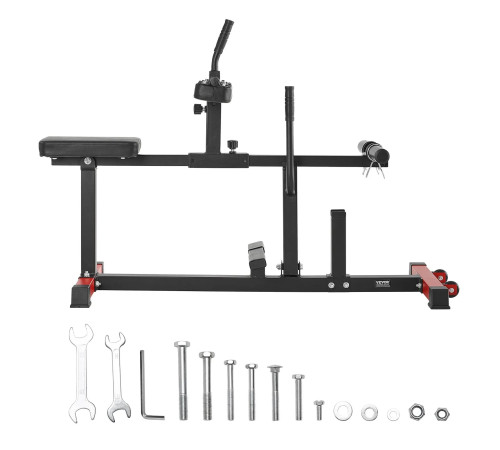 Тренажерна лава для ніг VEVOR UB2912