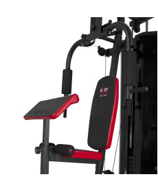 Мультитренажер з лавкою Body Sculpture PRO BMG 4700