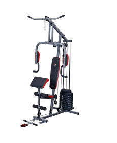 BODY SCULPTURE ATLAS JEDNOSTANOWISKOWY MULTI GYM BASIC BMG4202