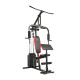 BODY SCULPTURE ATLAS JEDNOSTANOWISKOWY MULTI GYM BASIC BMG4202