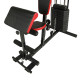 BODY SCULPTURE ATLAS JEDNOSTANOWISKOWY MULTI GYM BASIC BMG4202