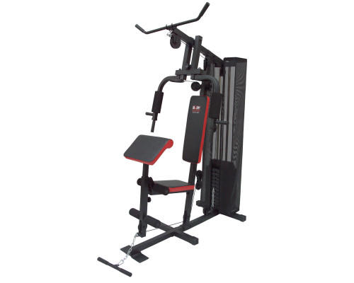 Професійний тренажер Body Sculpture Multigym BMG 4303