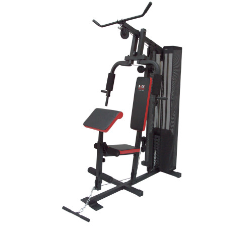 Професійний тренажер Body Sculpture Multigym BMG 4303