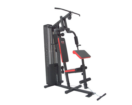 Професійний тренажер Body Sculpture Multigym BMG 4303