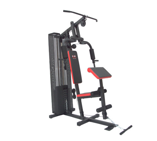 Професійний тренажер Body Sculpture Multigym BMG 4303