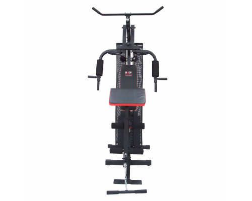 Професійний тренажер Body Sculpture Multigym BMG 4303