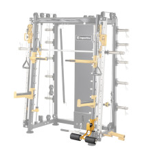 Жим ногами для силової стійки inSPORTline CC400