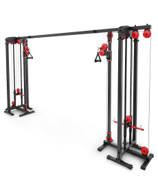 Кросовер Marbo Sport MS-W106 