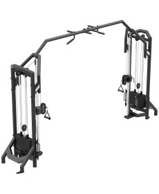 Кросовер UpForm UF-T008 