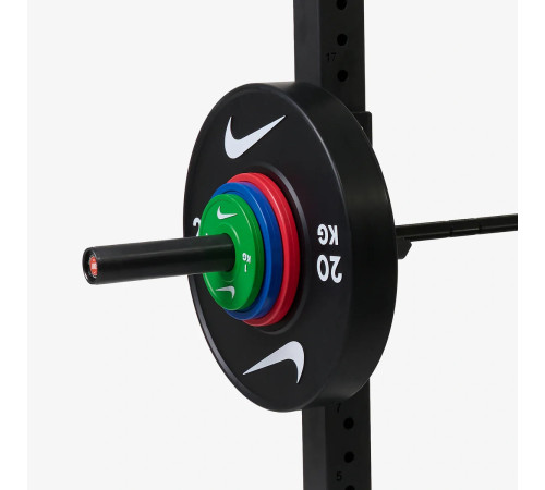 Стійка для присідань Nike Strength Half Rack