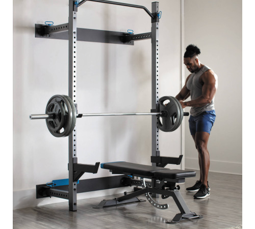Складана стійка PROFORM CARBON STRENGTH Складана стійка PROFORM CARBON STRENGTH