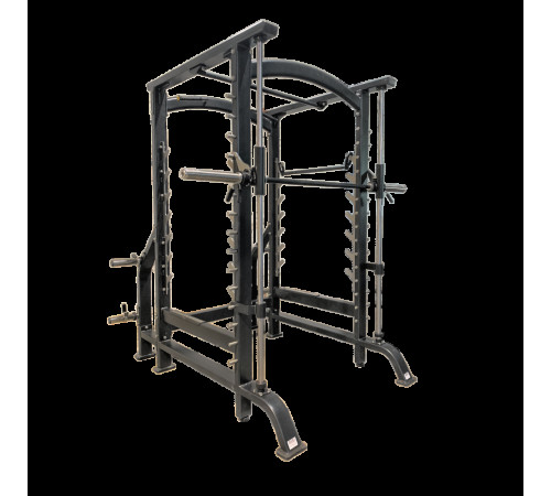 Тренажер Машина Bauerfitness Multi Smith PLM-427 Тренажер Машина Bauerfitness Multi Smith PLM-427