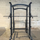 Тренажер Машина Bauerfitness Multi Smith PLM-427