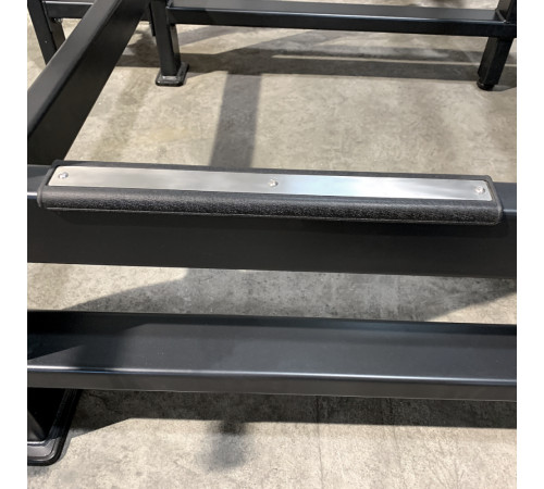 Тренажер Машина Bauerfitness Multi Smith PLM-427 Тренажер Машина Bauerfitness Multi Smith PLM-427