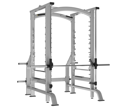 Тренажер Машина Bauerfitness Multi Smith PLM-427 Тренажер Машина Bauerfitness Multi Smith PLM-427