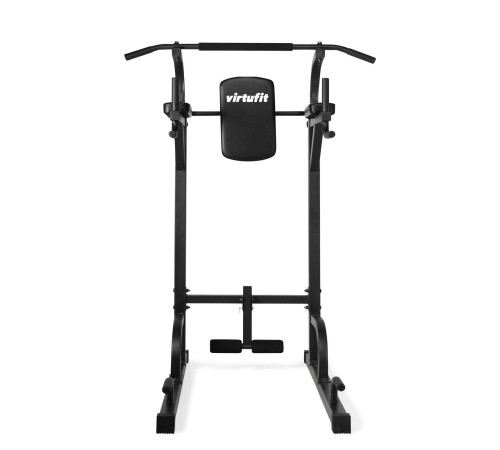 VIRTUFIT PORĘCZ WIELOFUNKCYJNA REGULOWANA POWER TOWER