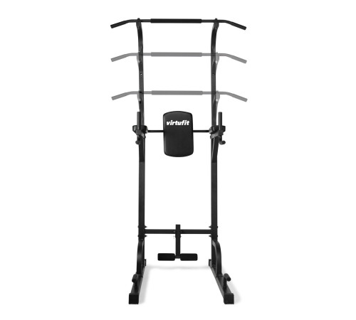 VIRTUFIT PORĘCZ WIELOFUNKCYJNA REGULOWANA POWER TOWER