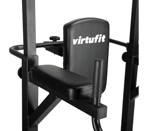 VIRTUFIT PORĘCZ WIELOFUNKCYJNA REGULOWANA POWER TOWER