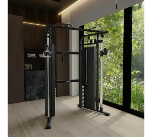 Силова станція VIRTUFIT CC100