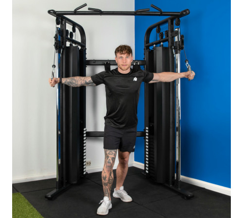 Силова станція VIRTUFIT CC100