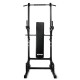 VIRTUFIT PORĘCZ WIELOFUNKCYJNA POWER TOWER DELUXE Z ŁAWKĄ