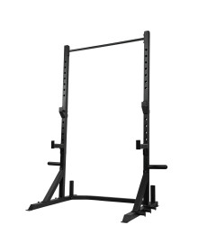 VIRTUFIT STOJAK DO PRZYSIADÓW PRO