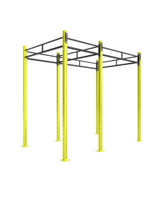 Функціональна рама MFT-RIG-05 - Marbo Sport