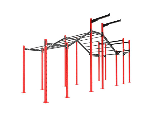 Функціональна рама MFT-RIG-17 - Marbo Sport