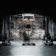 Кросовер стійка для вправ Bauerfitness PLM-519