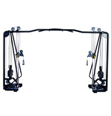 Кросовер стійка для вправ Bauerfitness PLM-519