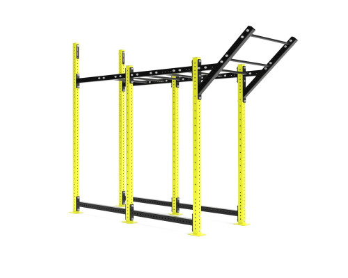 Функціональна рама MFT-RIG-13 cage - Marbo Sport