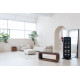 Тренувальна вежа NOHRD StepTower Shadow ST-NH-36.105, темний ясен