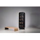 Тренувальна вежа NOHRD StepTower Shadow ST-NH-36.105, темний ясен