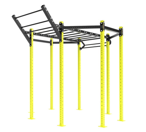 Функціональна рама MFT-RIG-15 - Marbo Sport